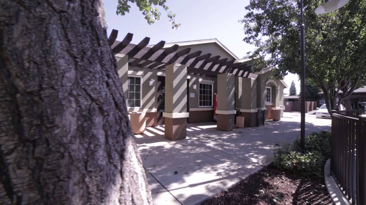 Bristol Apartment Homes for rent in Dixon, CA - Fairfield Residential