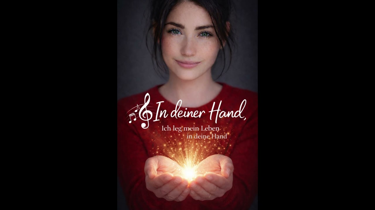 In deiner Hand  I Christliche Deutsche Lieder 2026