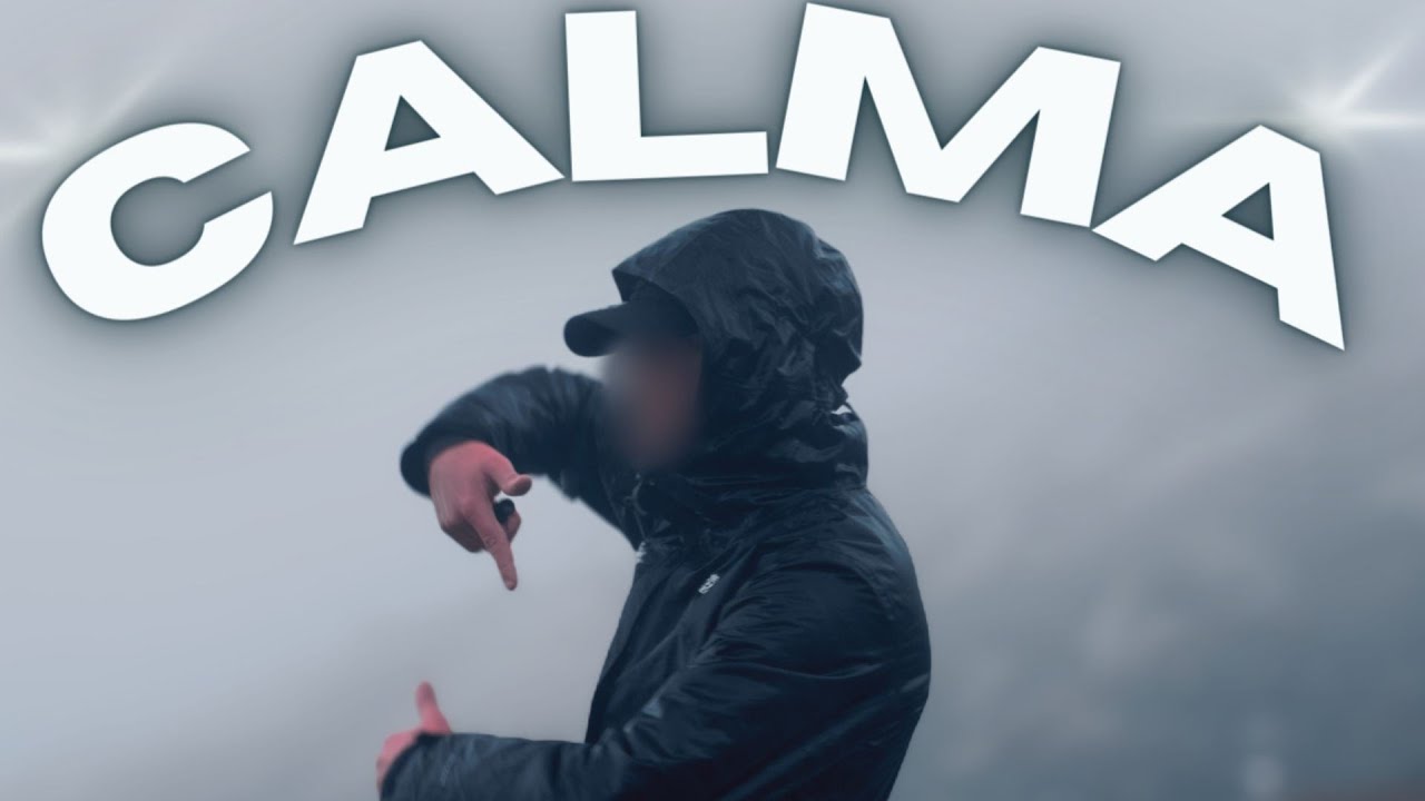 CALMA - Jnava (VideoClip)
