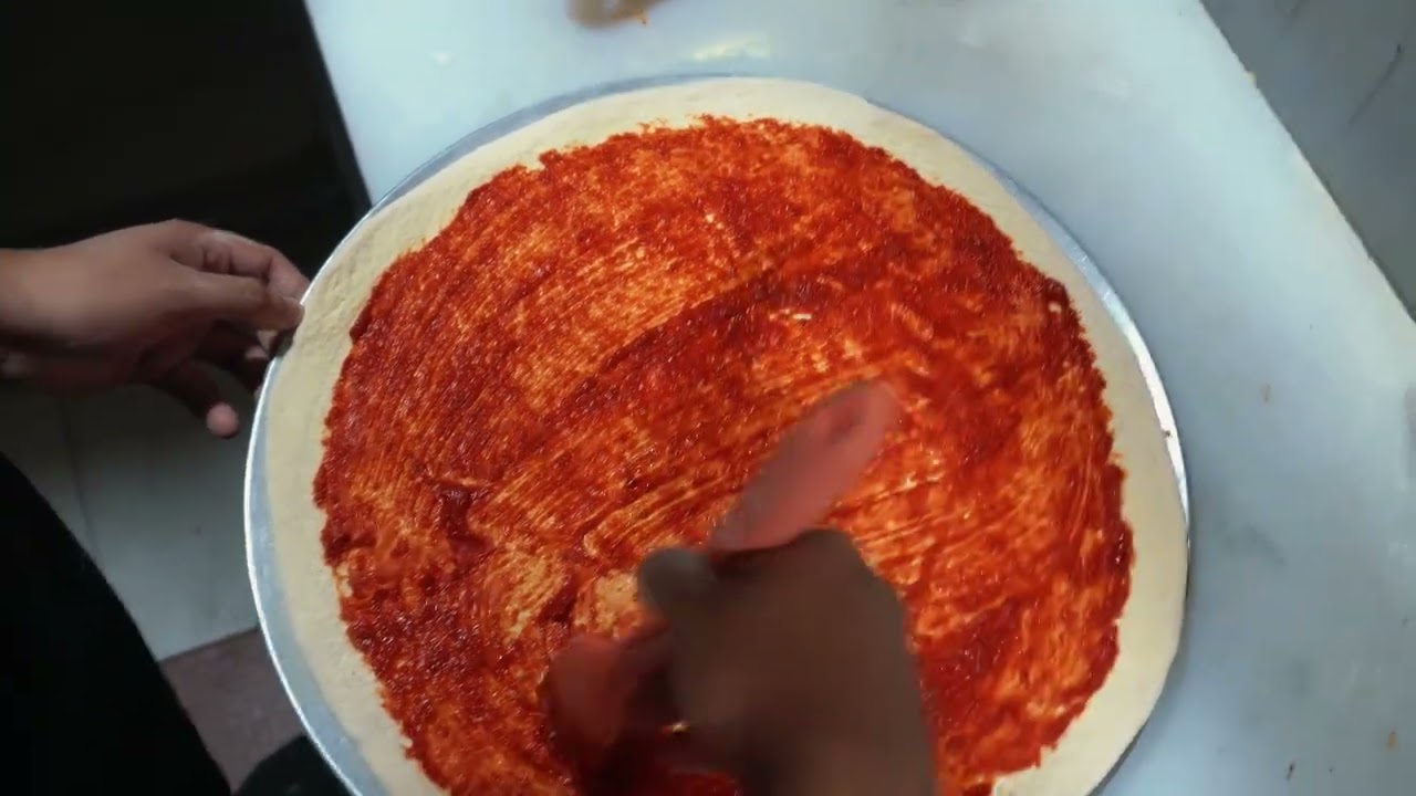 pizzaa