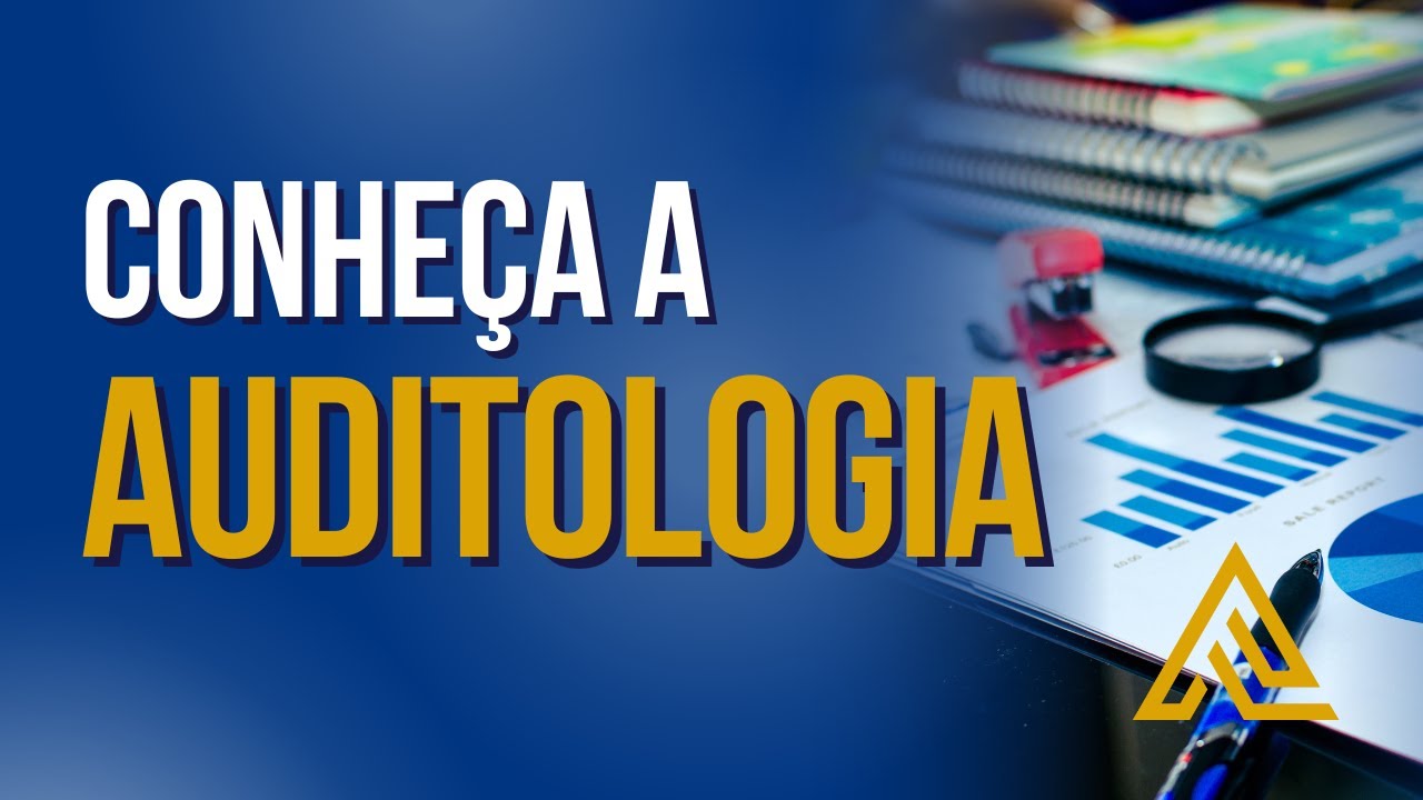 Auditologia &ndash; a arte de ENTENDER uma organiza&ccedil;&atilde;o #ATSG