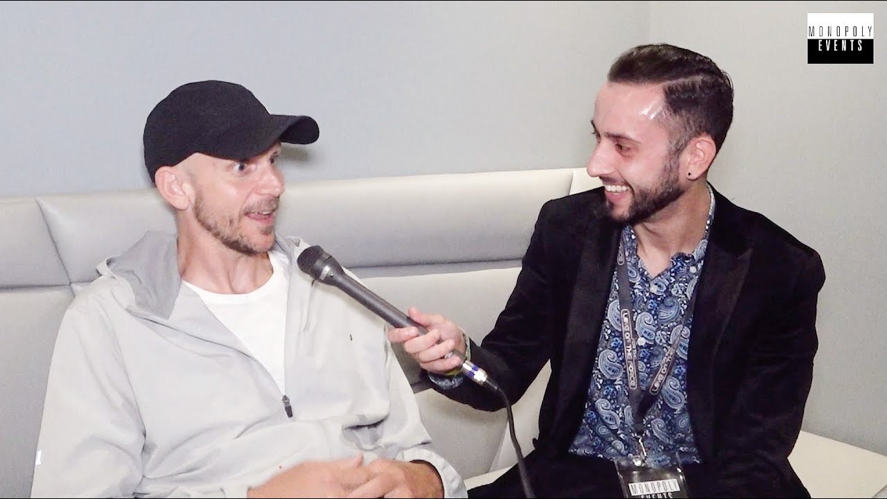 Gustaf Skarsgard on seeing THE SHINING as a kid! Wanting to live in Middle Earth & more!