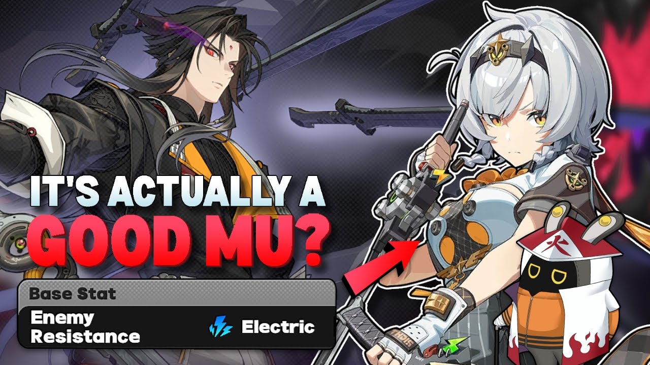 A Lesson On Matchups In ZZZ: Watch This If Your Struggling