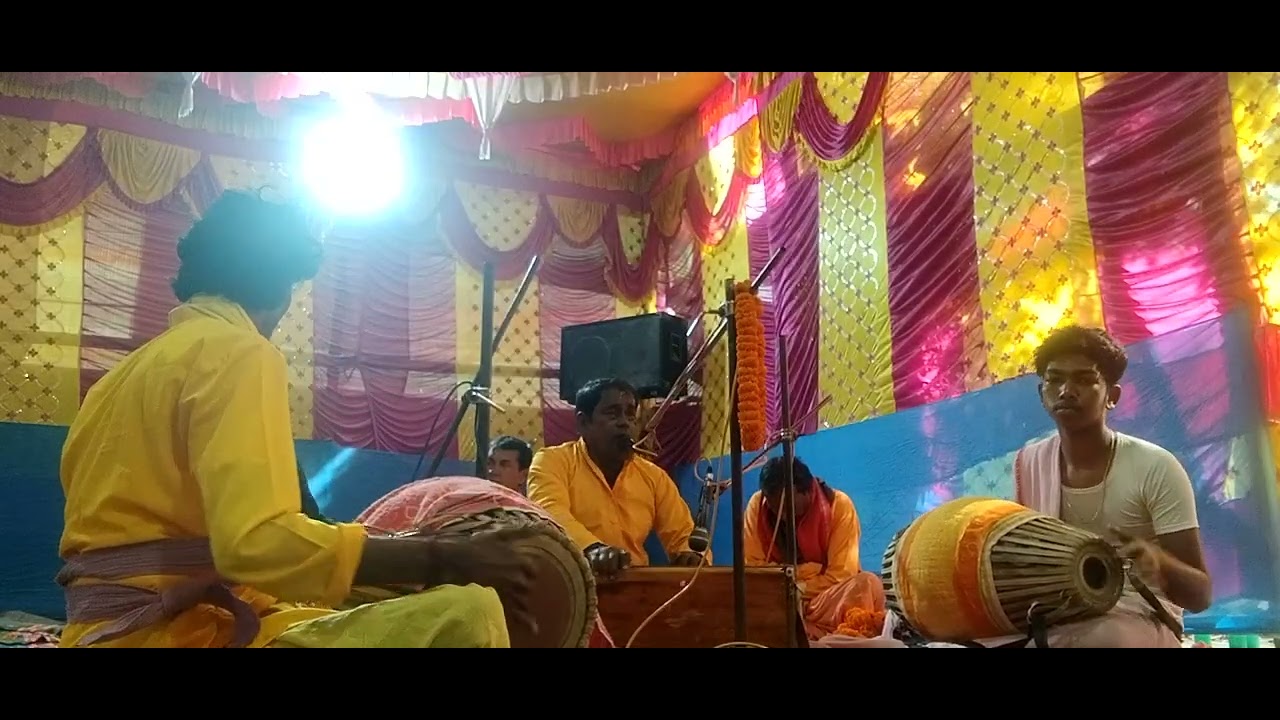 হরিনাম সংকীর্তন