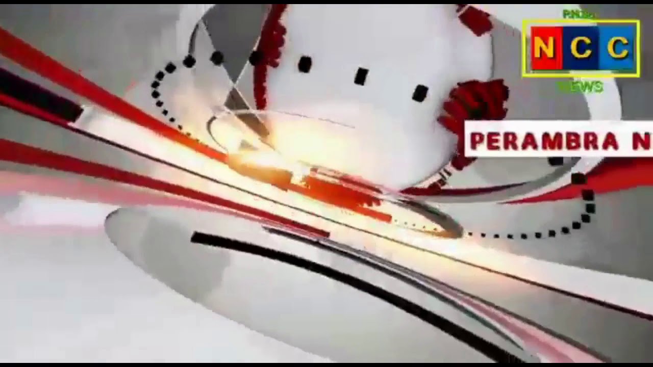 NCC PERAMBRA NEWS 03.02.2021