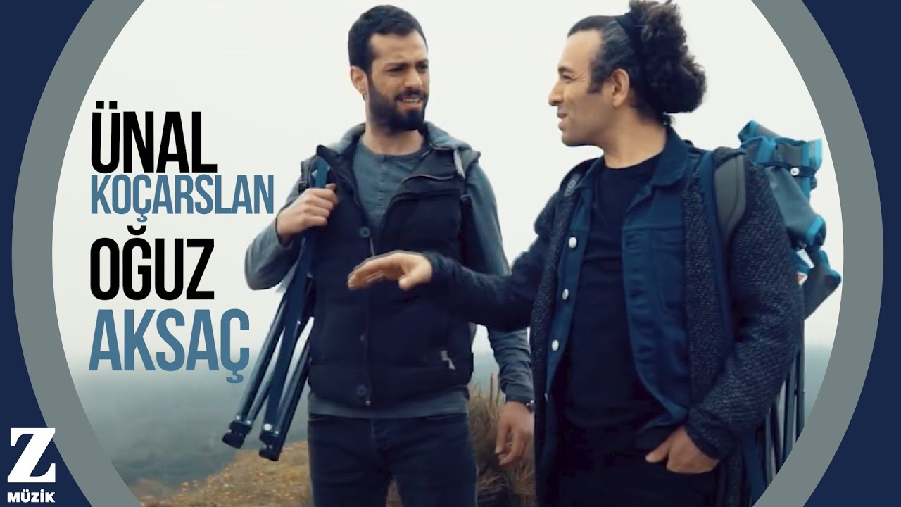 Ünal Koçarslan (Grup Çinko) feat. Oğuz Aksaç - Ömür Duvarı  I Official Music Video © 2018 Z Müzik