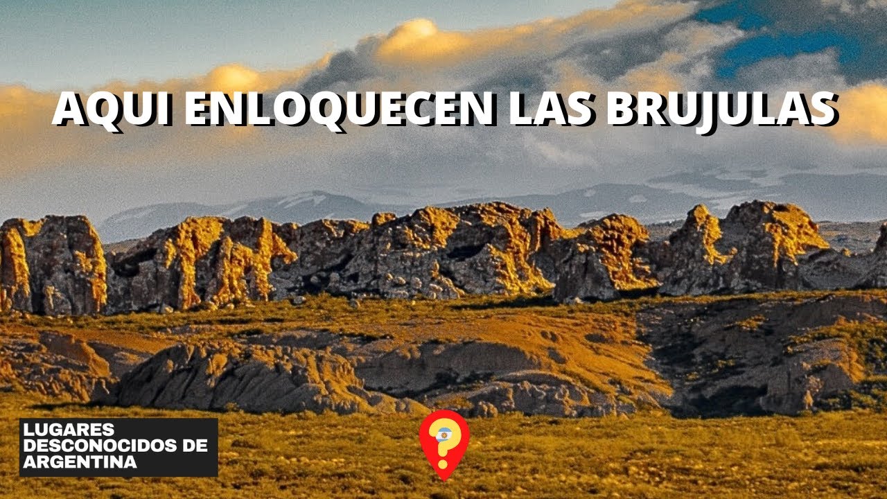 😲👉 RISCOS BAYOS ¡Un lugar asombroso!