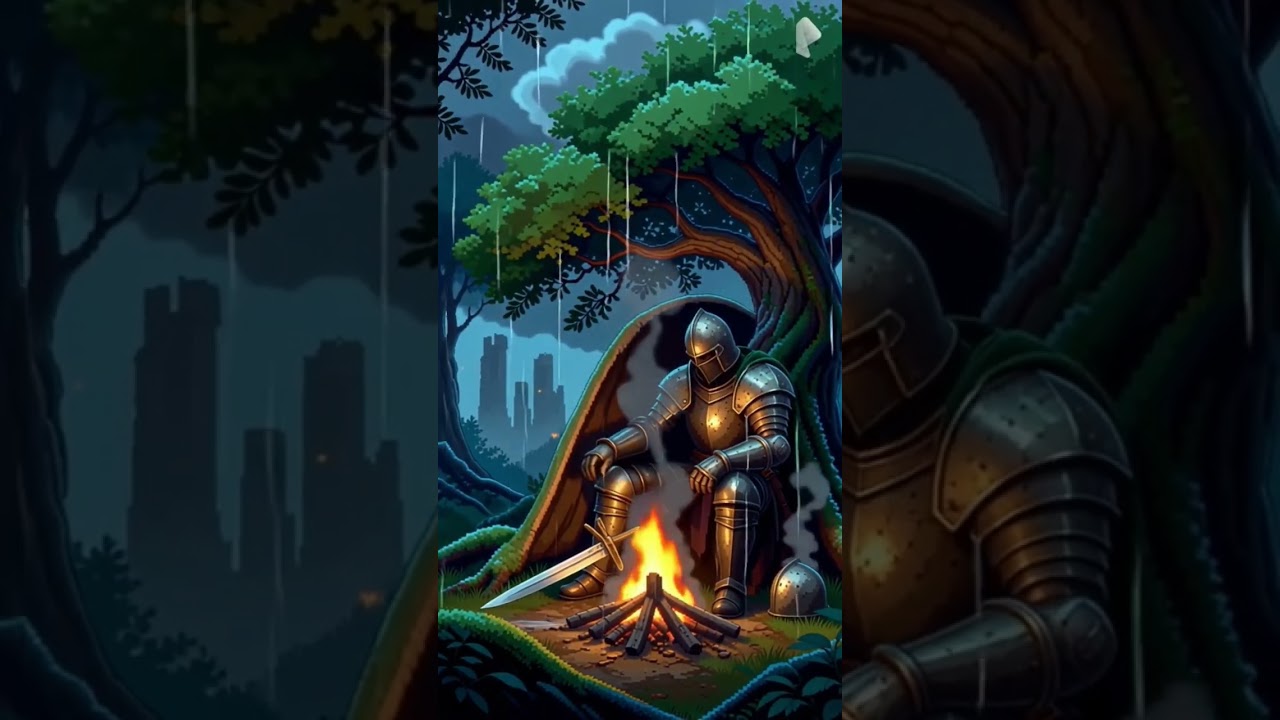medieval fantasy 