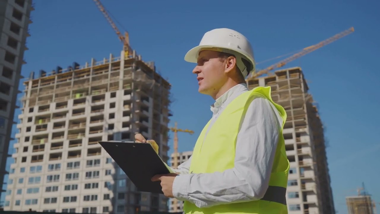 Structural Safety Audit Services by ELion