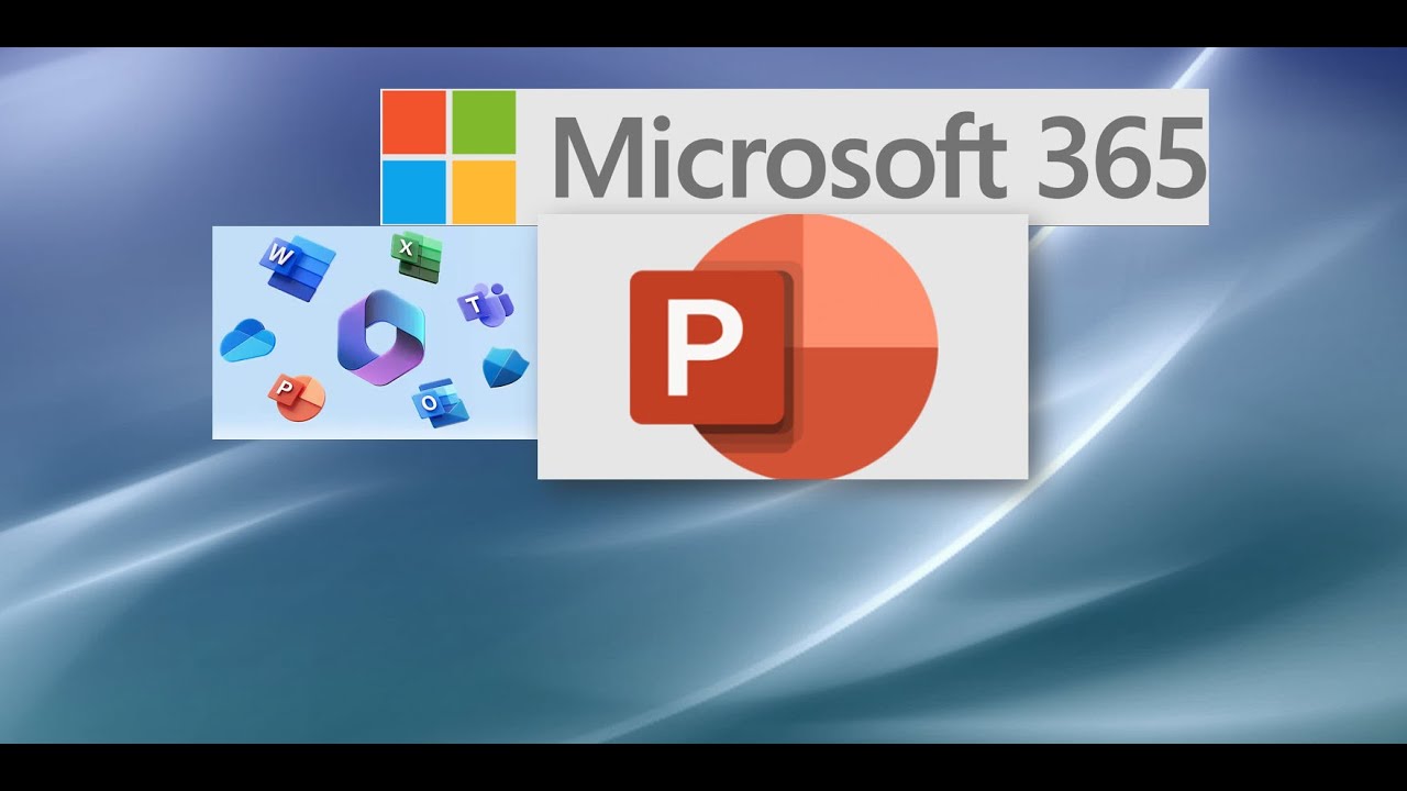 PowerPoint Annotation Tools While Presenting | PowerPoint 2021 for Microsoft 365, Office 365