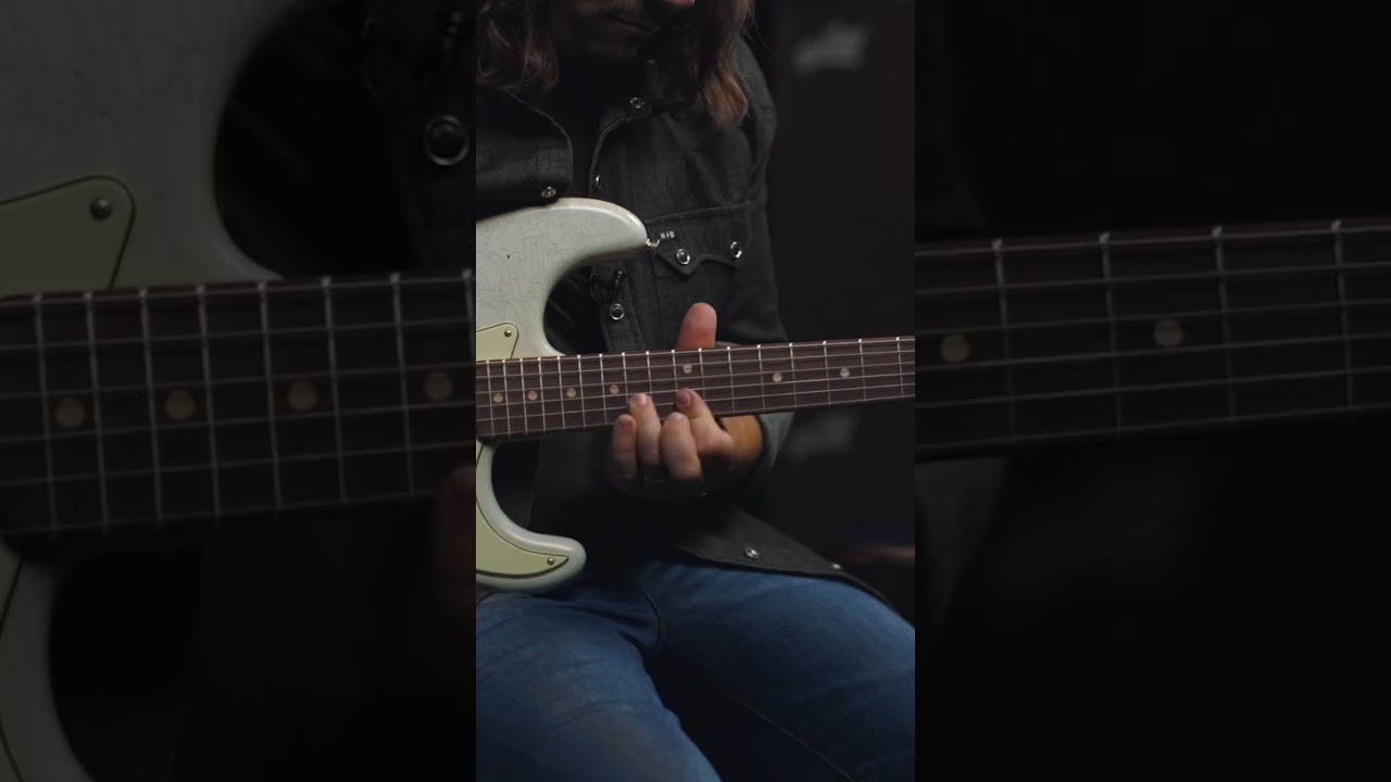 This is the Hendrix Uni-Vibe Tone 🤘