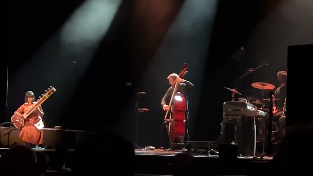 Anoushka Shankar - Big Ears - 3/30/2025