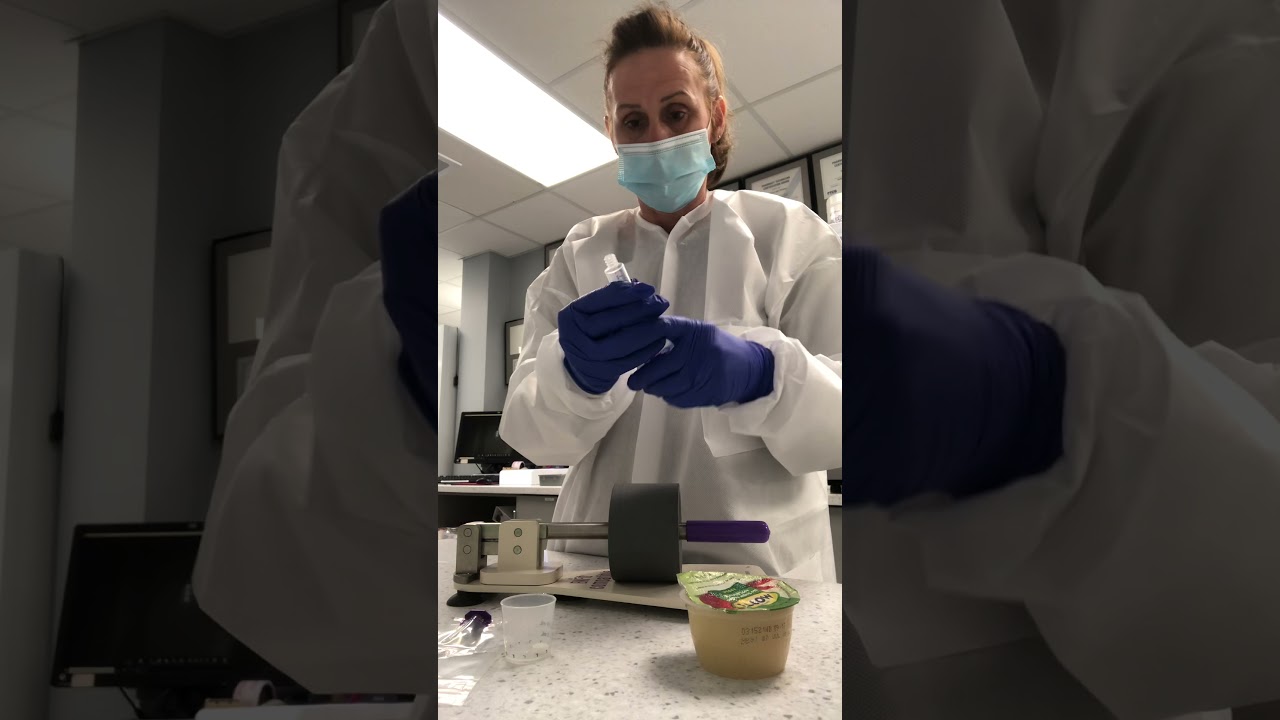 Rx Pill Crush Demo