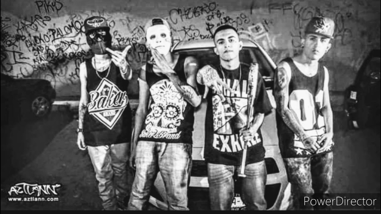 La Real Street - Bola De Hip&oacute;critas (Audio Official)
