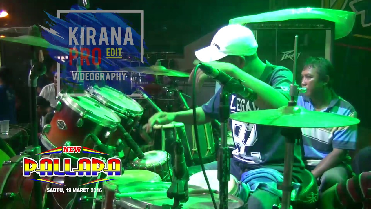 NEW PALLAPA   SUROBOYO      
