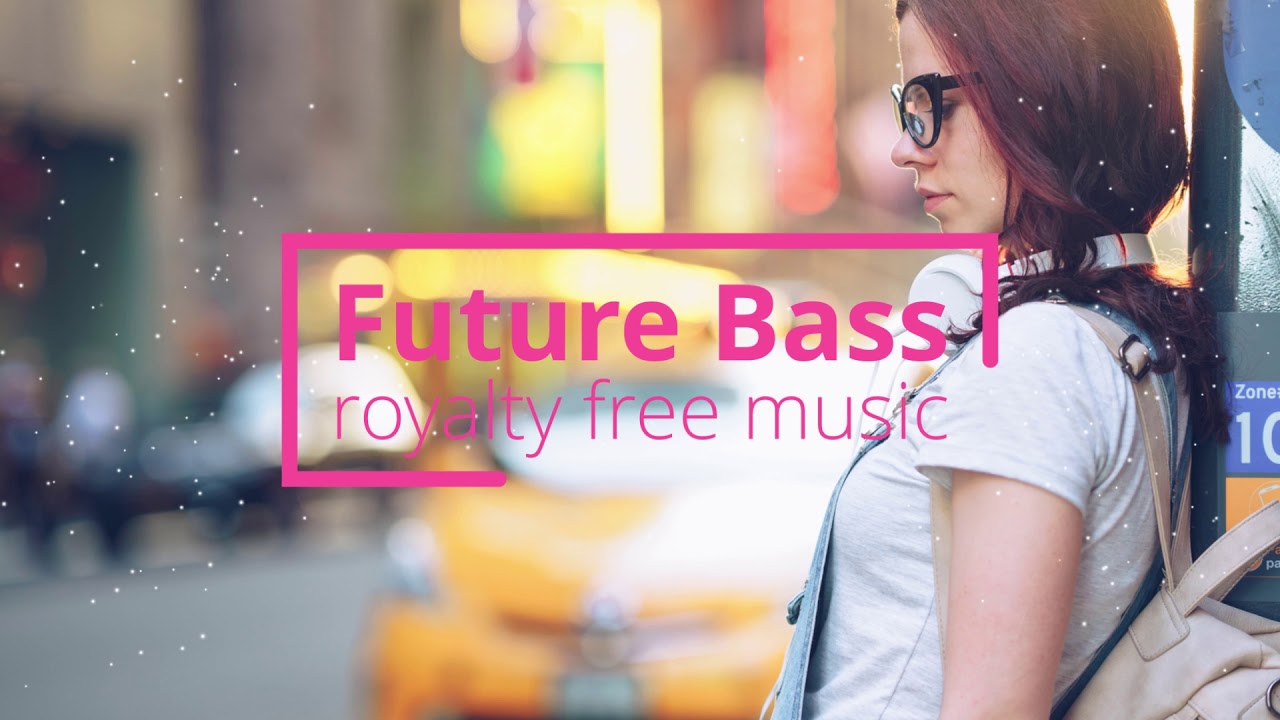 Inspiring Future Electronic | Royalty free Music For Creators (by penguinmusic)