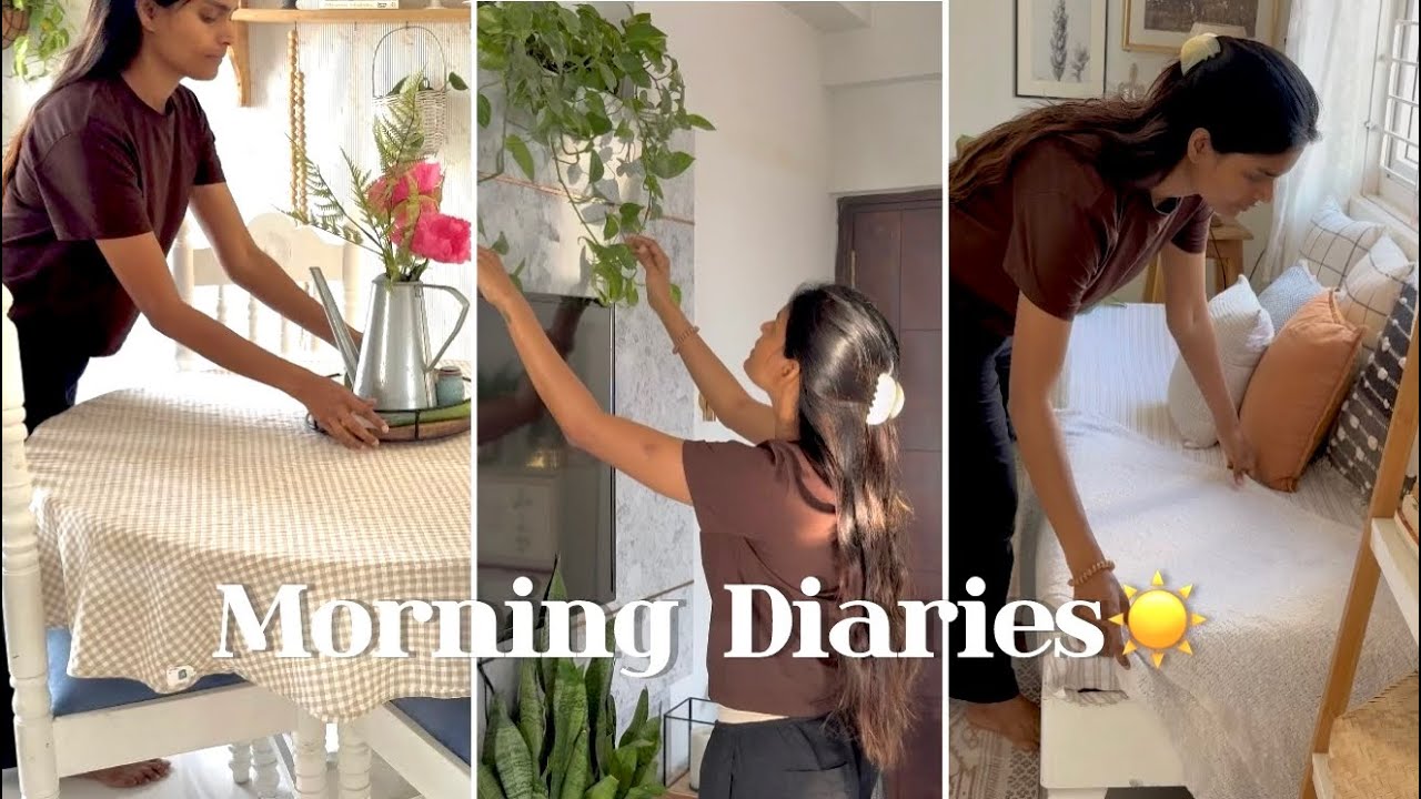 Juice Fasting Video మీద అంత Negativity ఎందుకు?? | అమ్మ తెచ్చిన Snacks | Diyu lunch box 