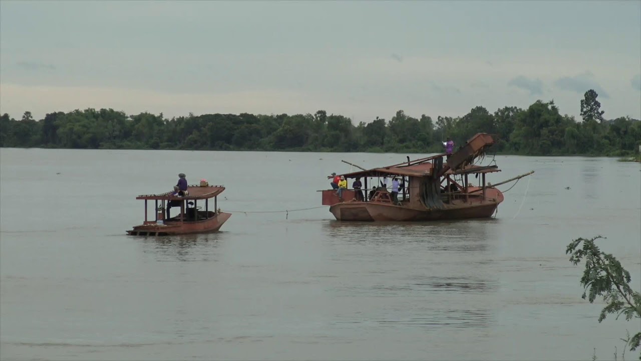 แข่งเรือยาวทต.แจระแม 2568