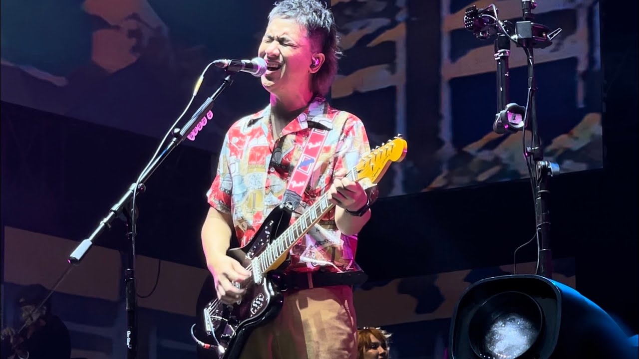 ERASERHEADS “MINSAN” HULING EL BIMBO 2022