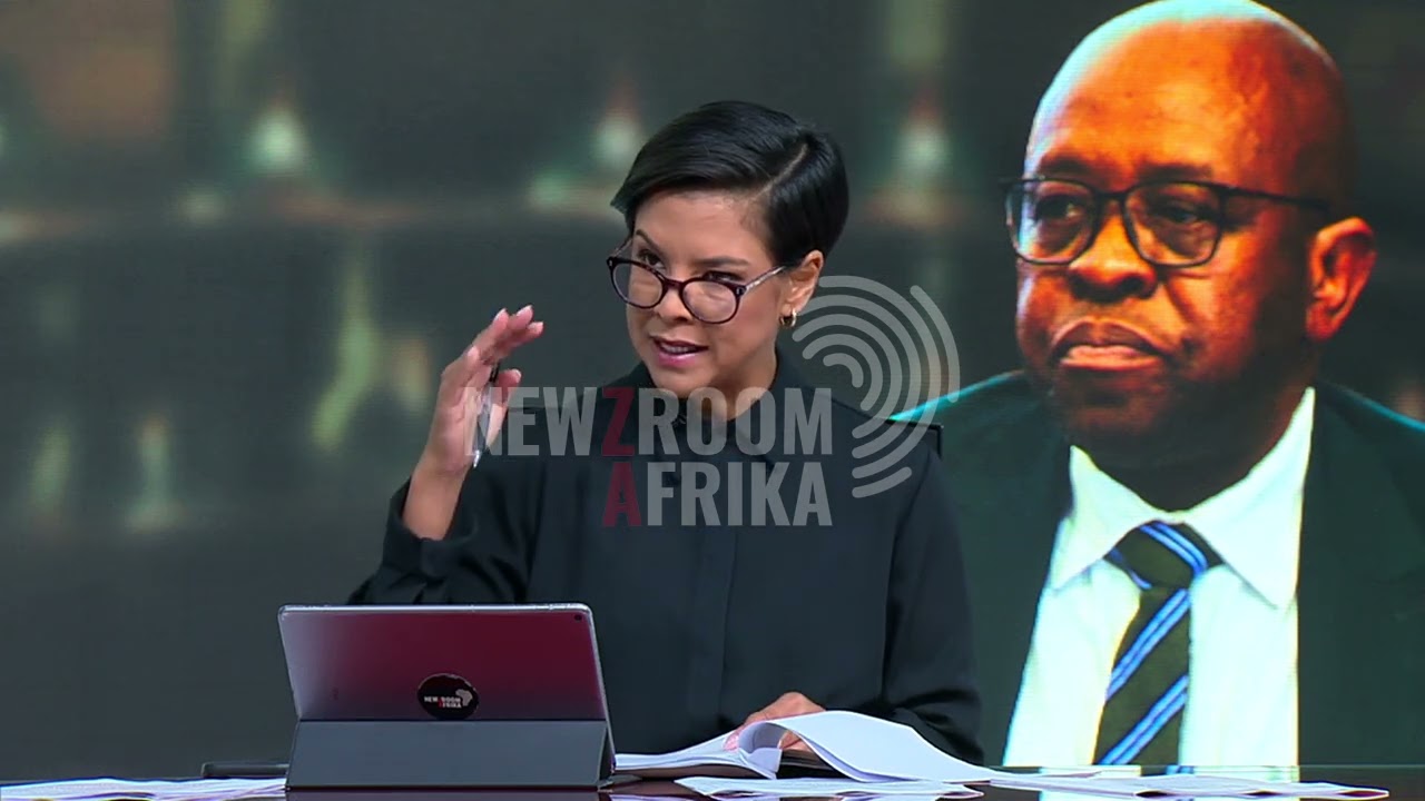 Sibiya to appear before the Madlanga Commission