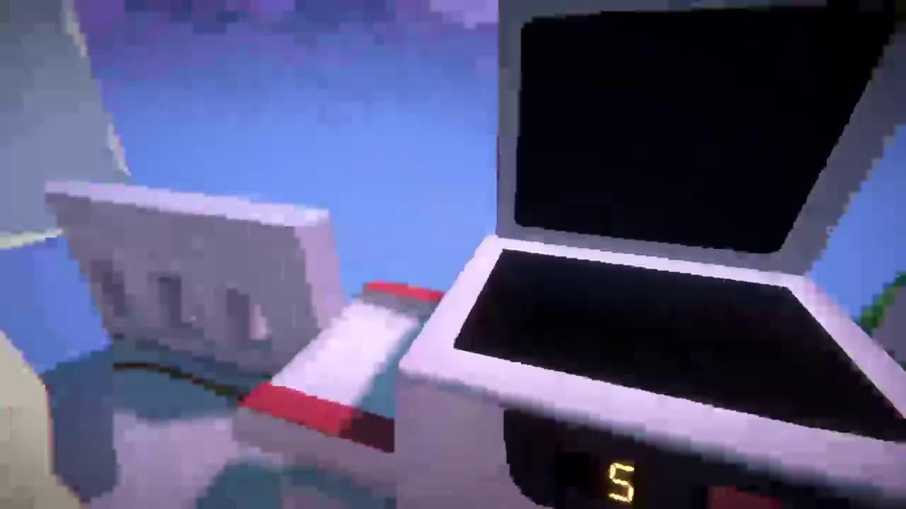 بث