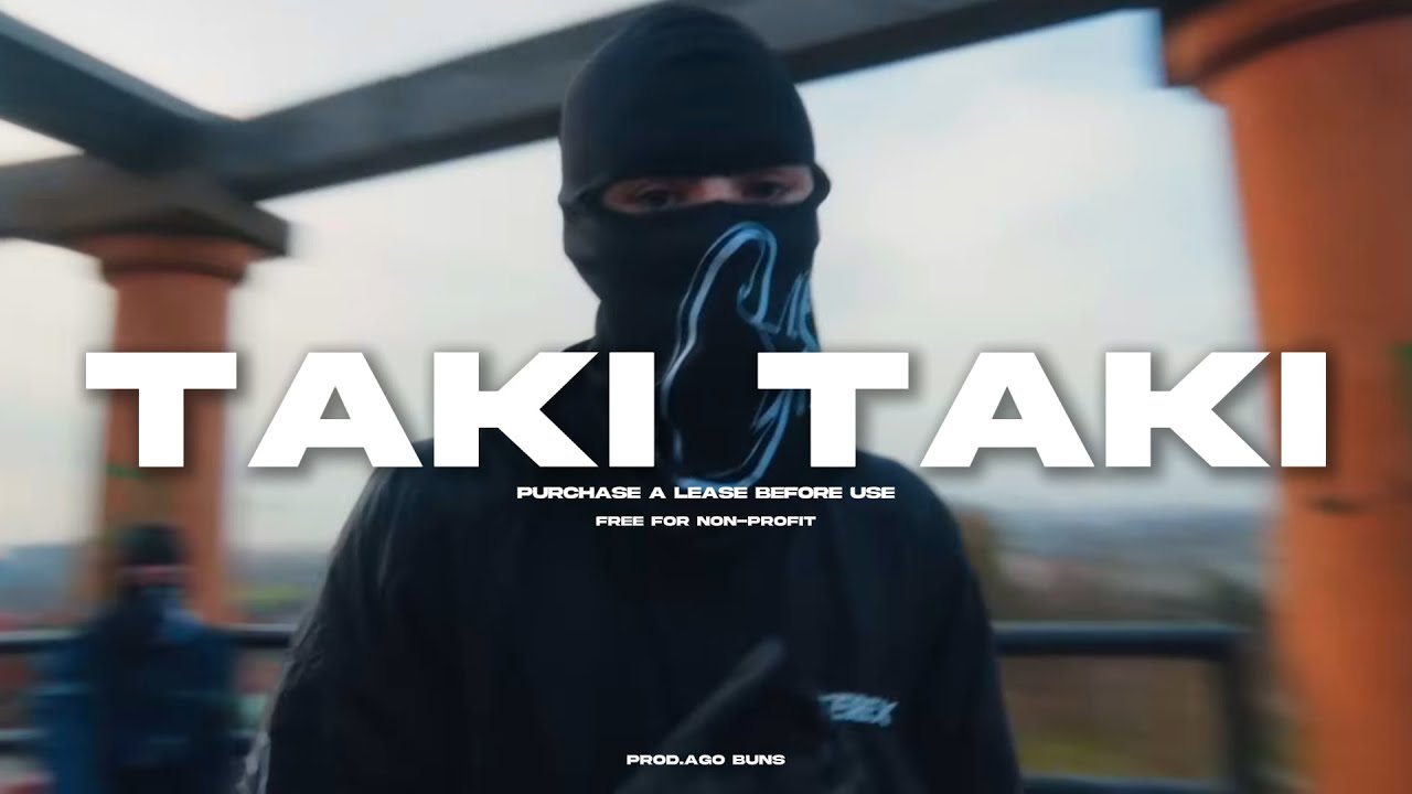[FREE] Hazey X Afro Drill Type Beat - 