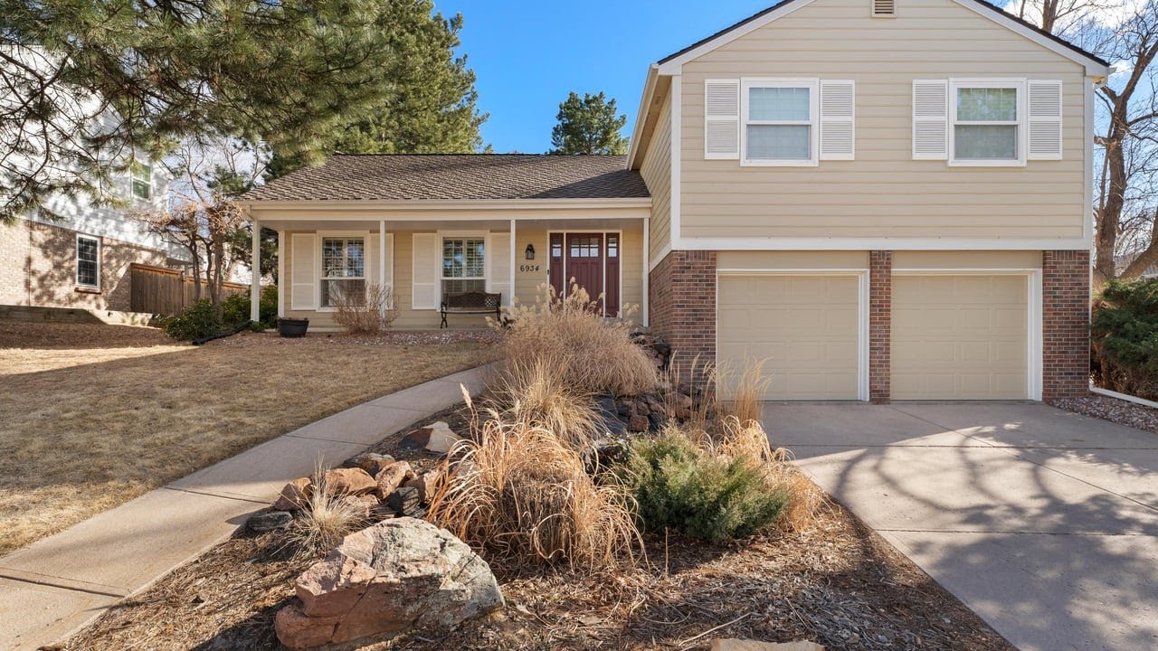 6934 E Geddes Pl, Centennial, CO