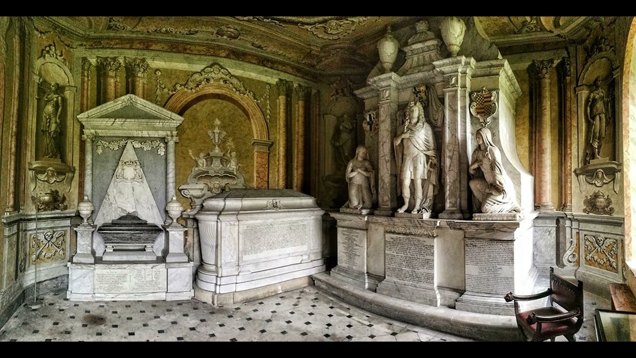 Handel - Chandos Anthem (No. 8), HWV 253, 