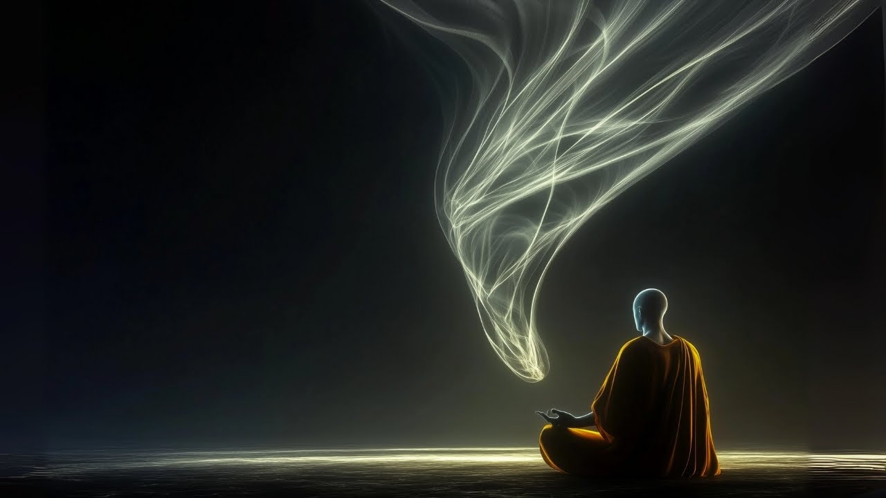 Inner Journey | 963 Hz Meditation Music for Awakening the Divine Within