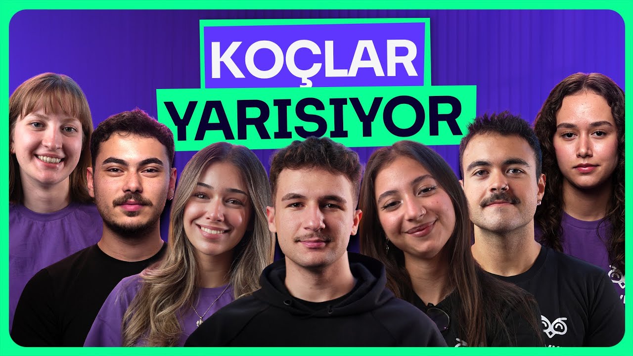 Ekiple Bilgi Yarışması 🦉