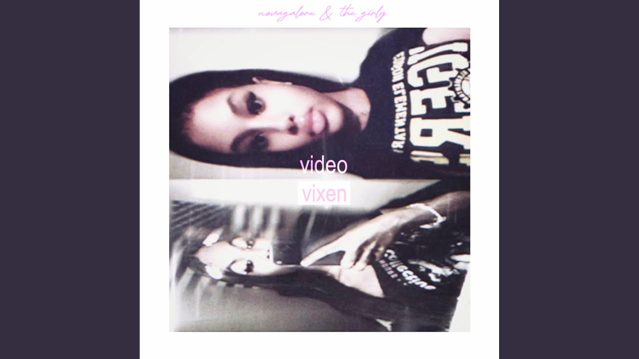Video Vixen