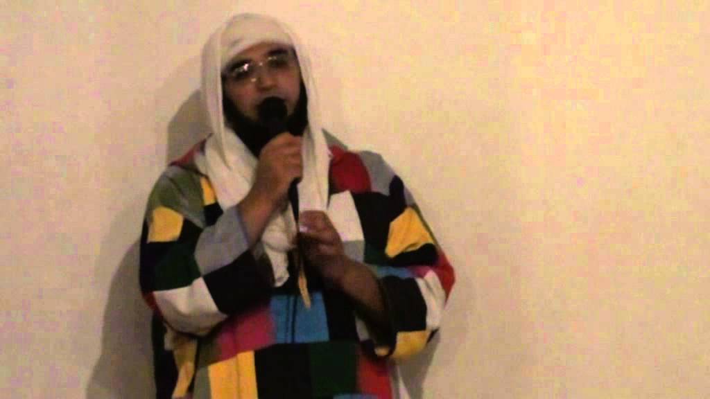 المرقعة في الكتاب و السنة