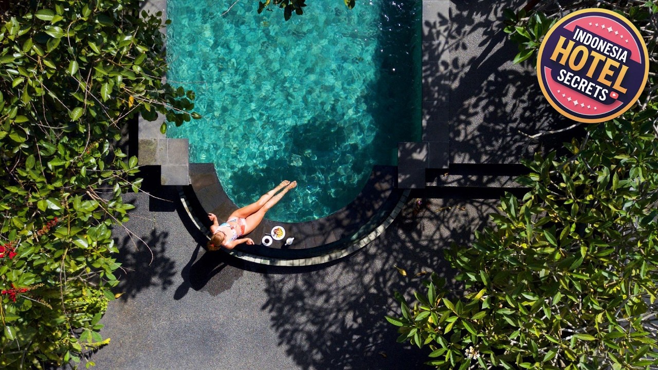 Wahyu Dewata | Bali, Indonesia | Hotel Review 🏨