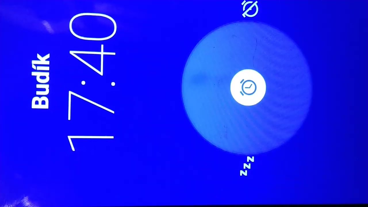 android alarm platinum 9