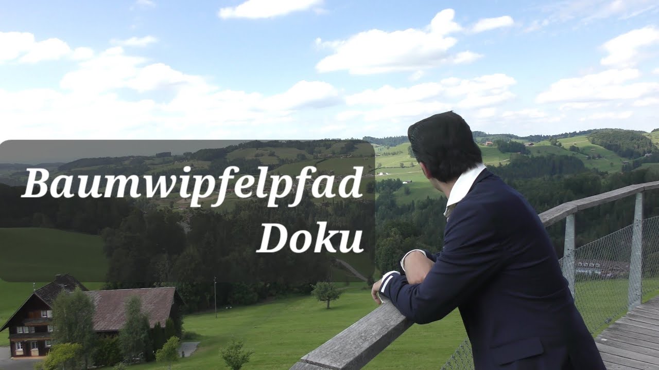 Baumwipfelpfad Dokumentarfilm 