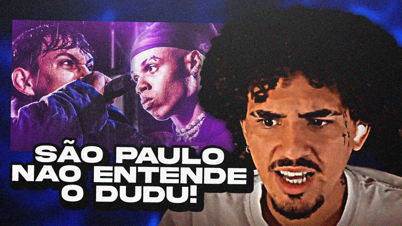 NOVENTA REAGE a (HISTÓRICO!) DUDU e JOTAPÊ x TAVIN E APOLLO | SEGUNDA FASE | 366ª BATALHA DA ALDEIA
