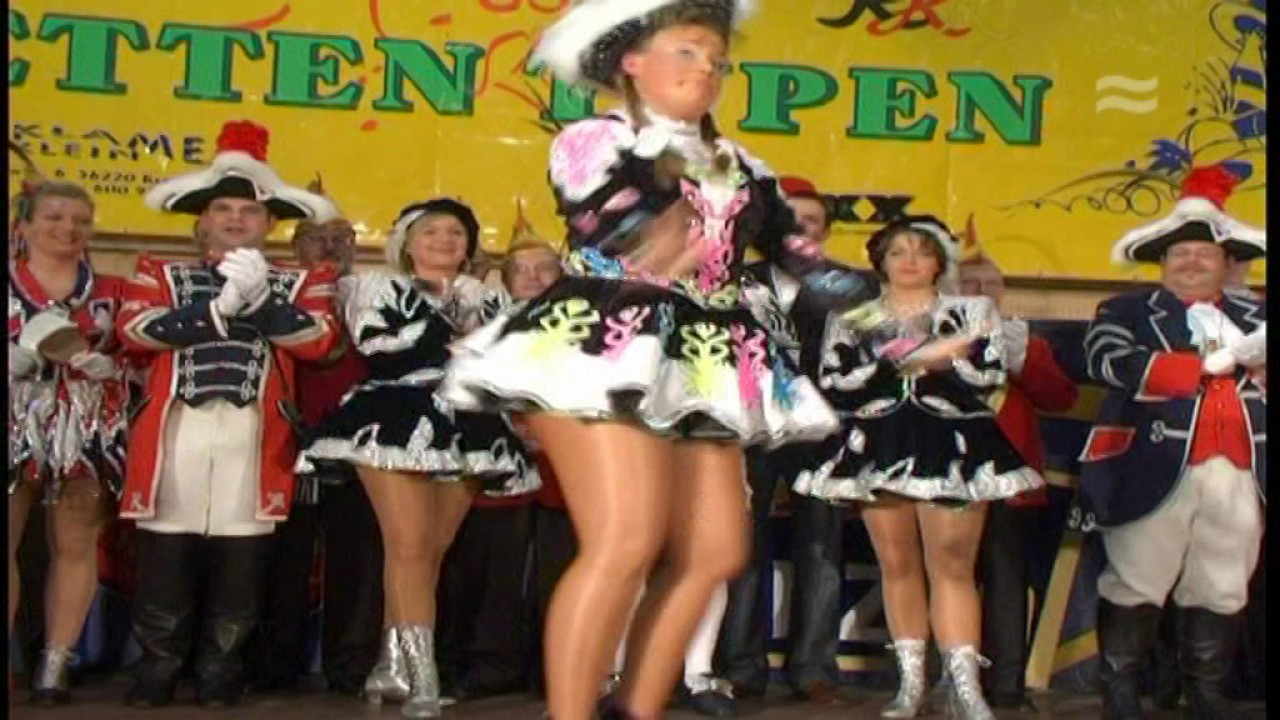 Prinzentreffen Weißenthurm @ Paradelix
