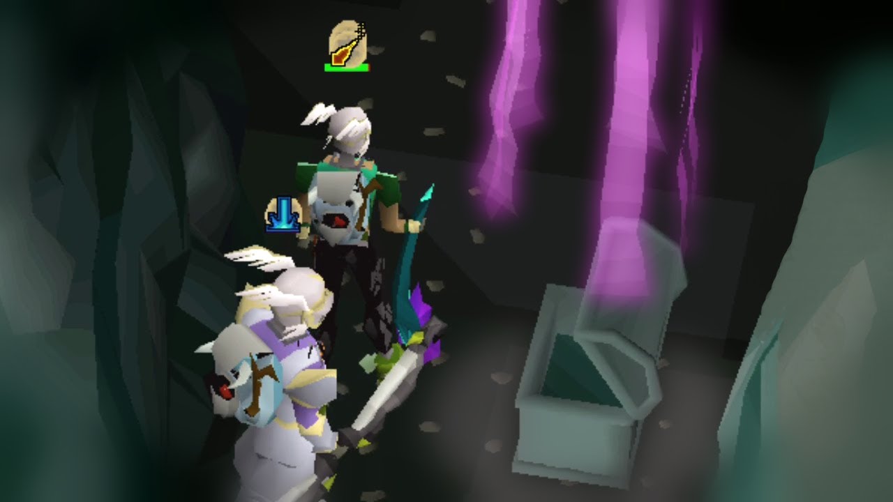 My Favourite Colour Is Purple [#65]