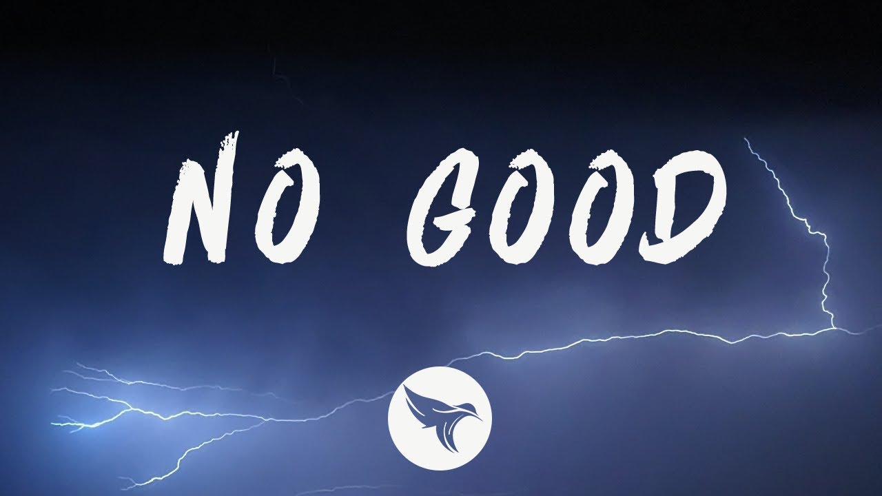 Juice Wrld - No Good (Lyrics)