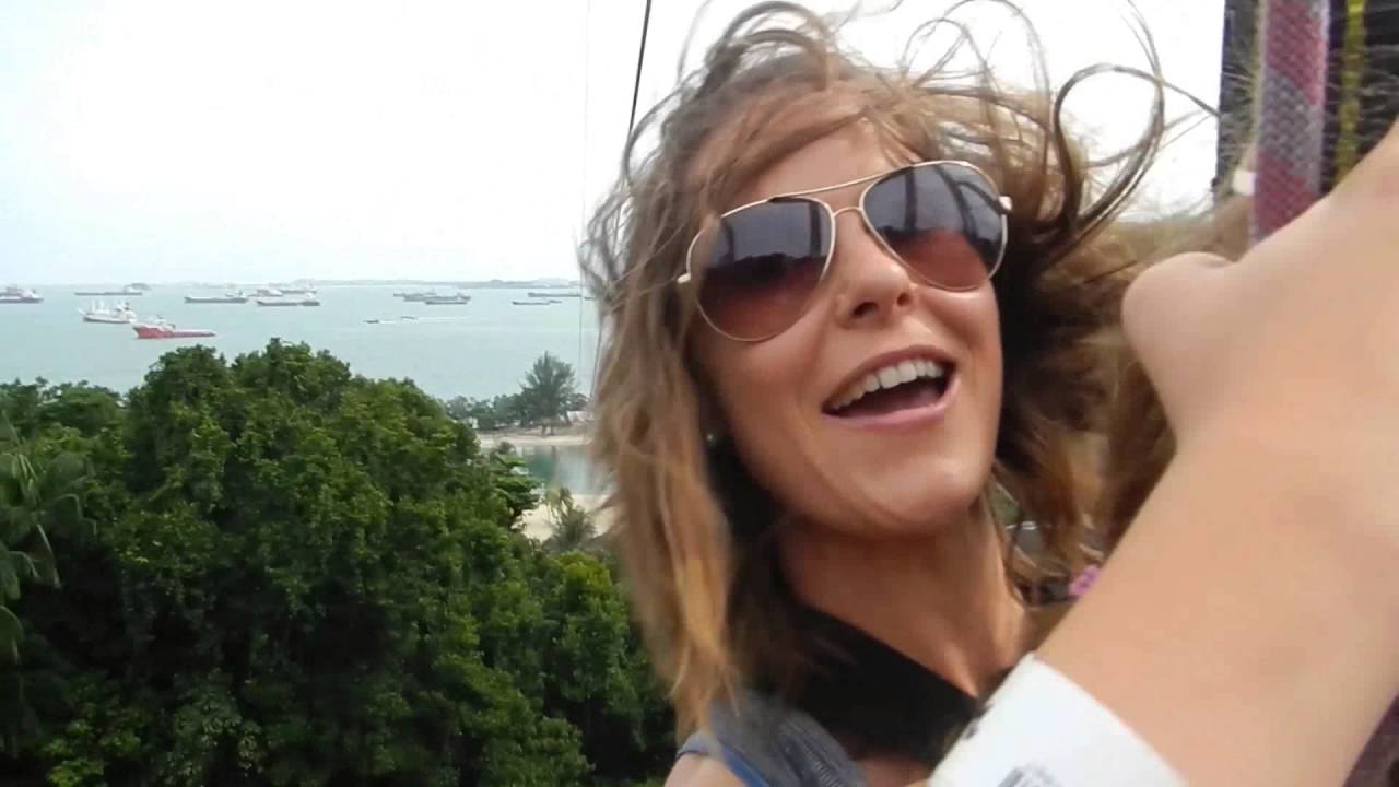 Singapore Family Adventure