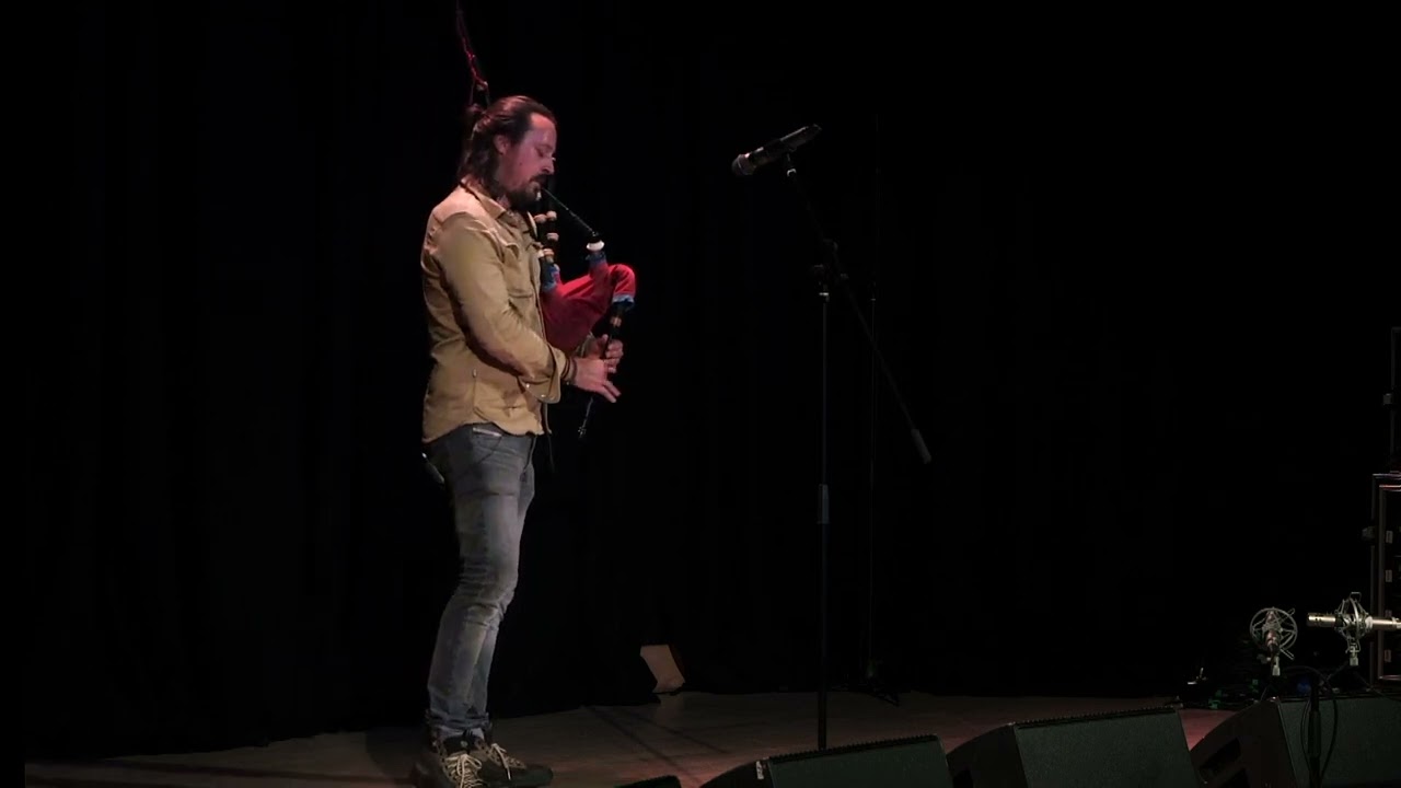 GORDY'S GLENS RECITAL - DANGER ZONE (LIVE IN CONCERT)