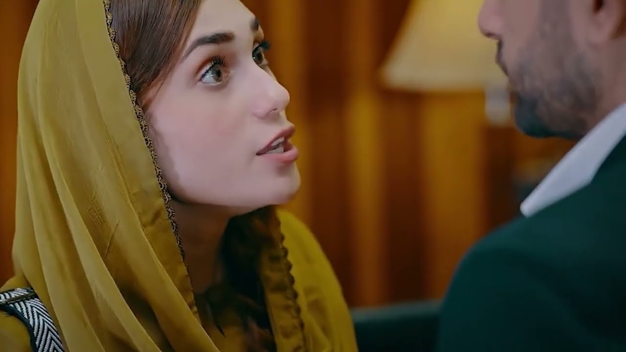 Naqaab Episode 49 Teaser  Naqaab Episode 49 Promo Review 5 May 2025