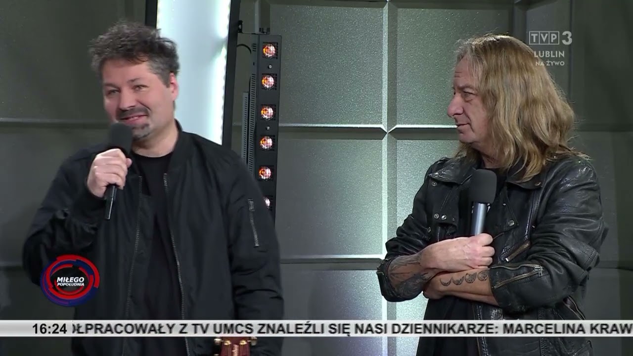 TVP 3 Lublin: 