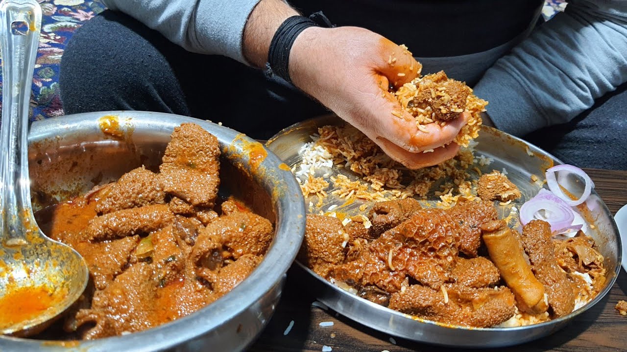 Mutton Boti Handi Wali | Mutton OJRI Handi wali | Mutton Boti Handi Recipe |