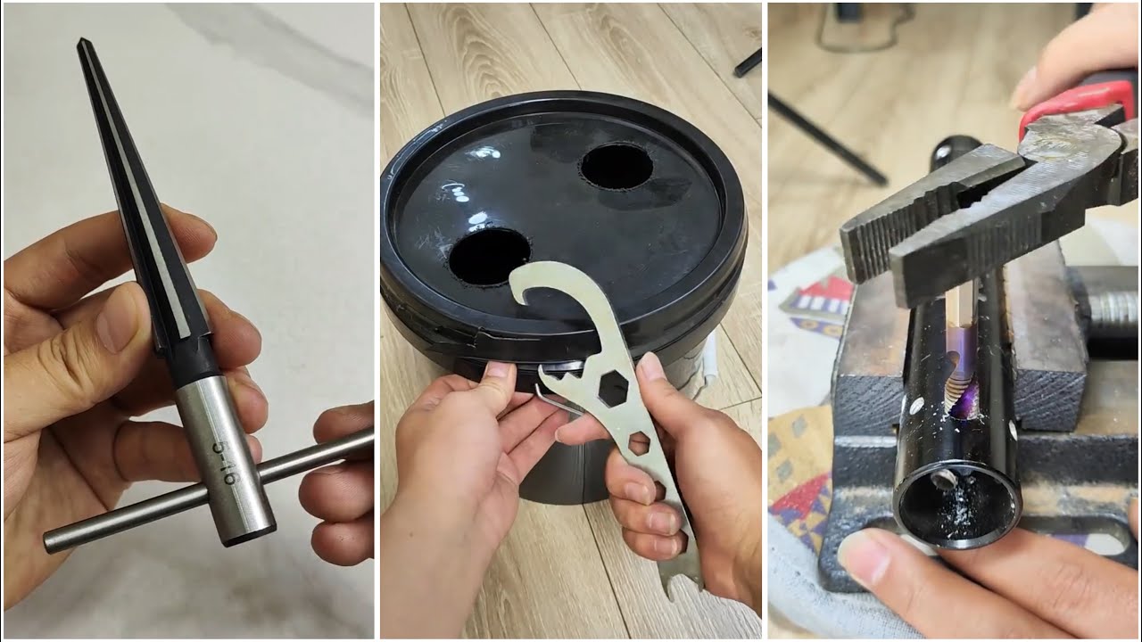 Easy Tips and New Tool you must to know in 2024 🔨🔧