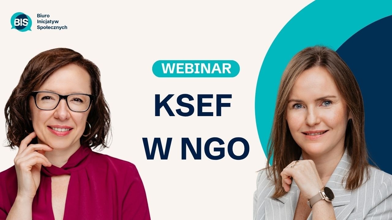 KSEF w NGO. Jak przygotować się do e-fakturowania?