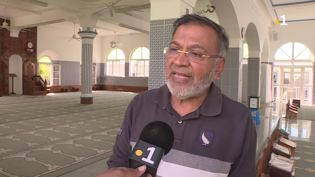 Ramadan : La lune annonce la fin du jeune