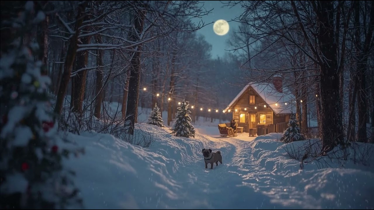 A Place Where Is No Pain – Magical music for sleep and focus | Calm Background for Healing & Peace