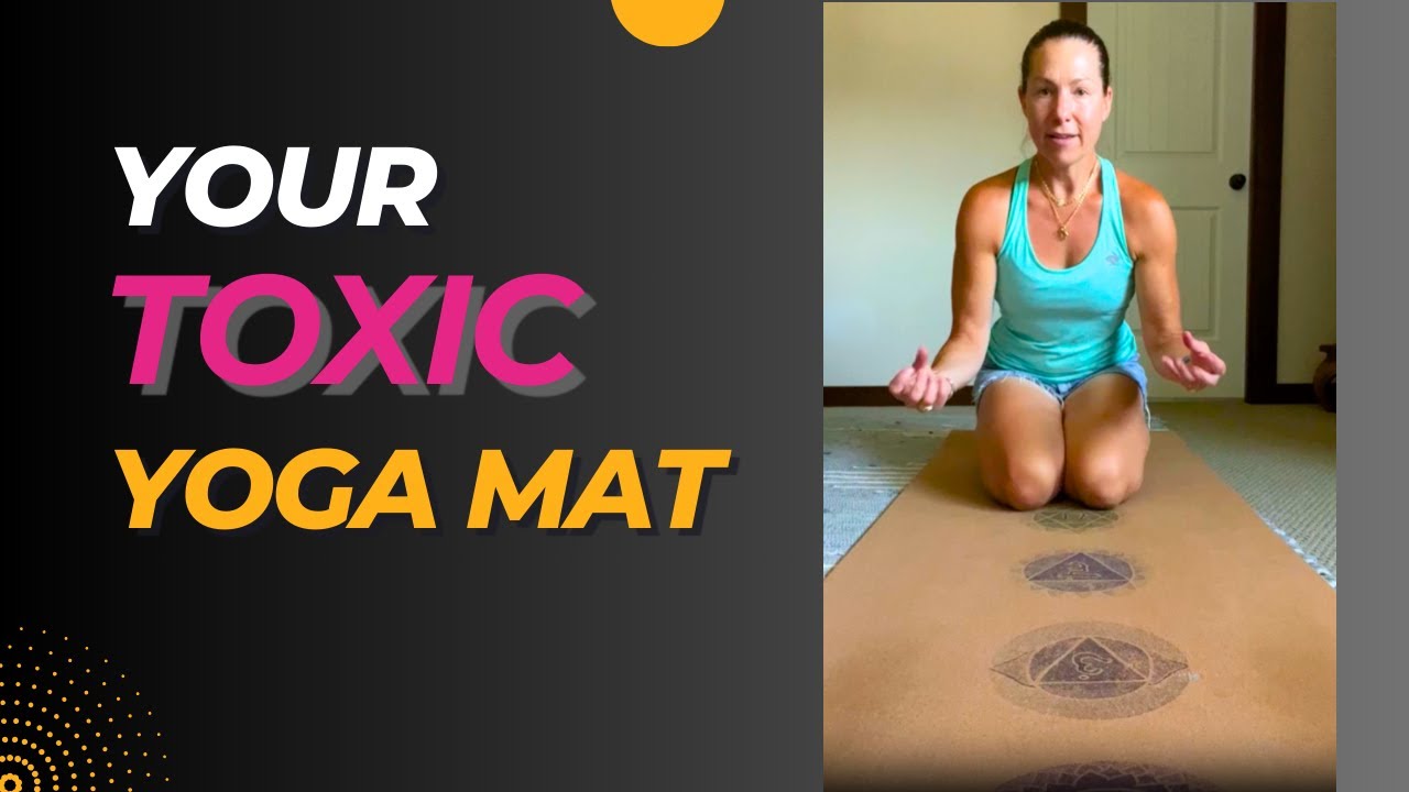 Review: Yoloha Cork Mat Eliminates Toxicity