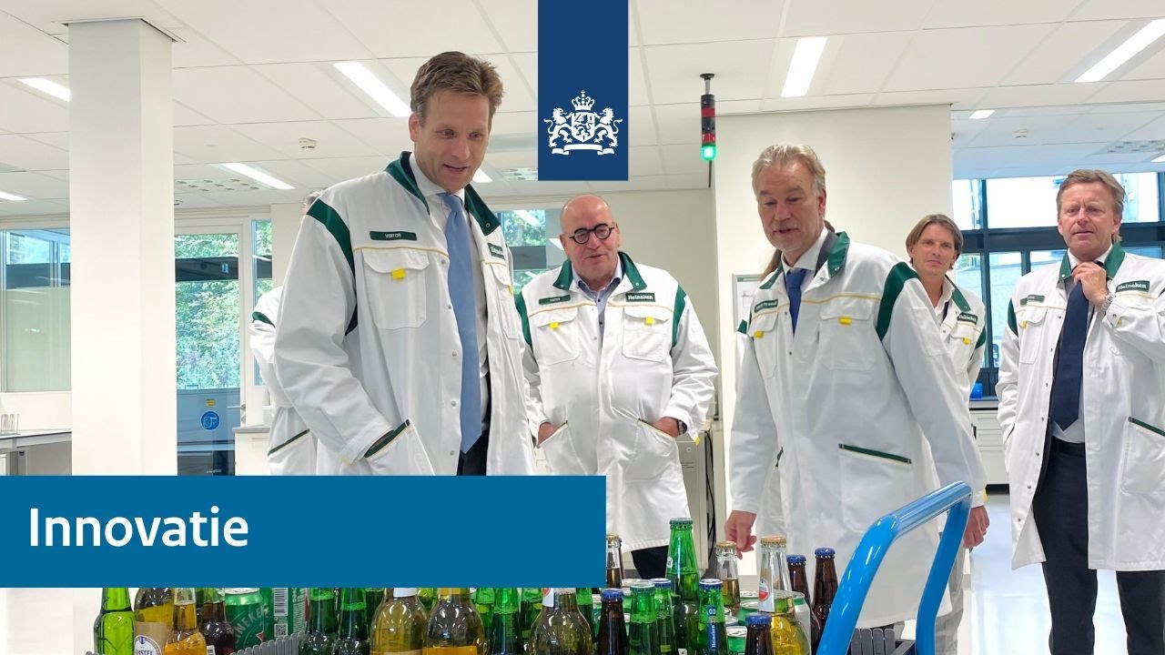 R&D | Biotechnologie bij Heineken